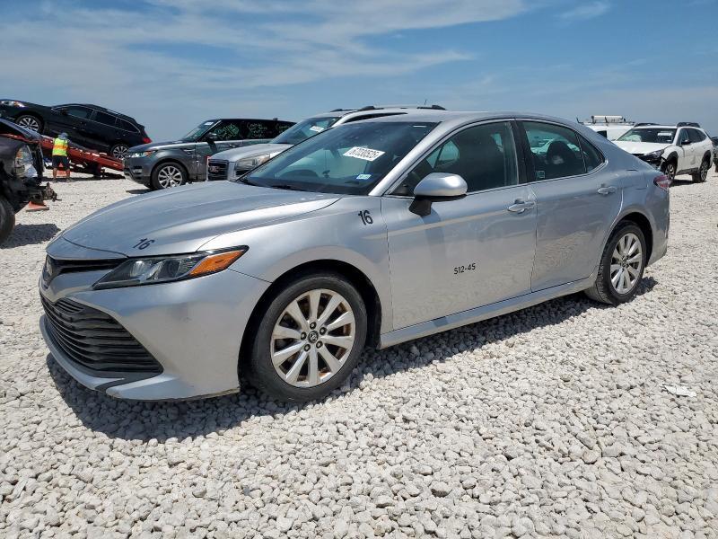 Toyota Camry 2019, VIN 4T1B11HKXKU727123, 1/5