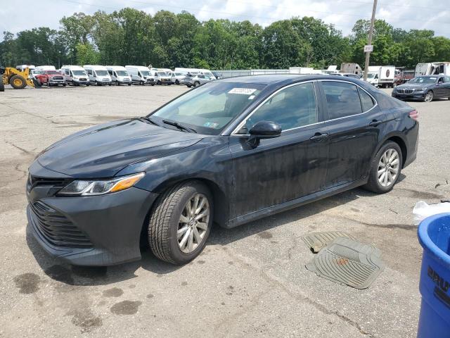 Toyota Camry 2019, VIN 4T1B11HKXKU727123, 3/5