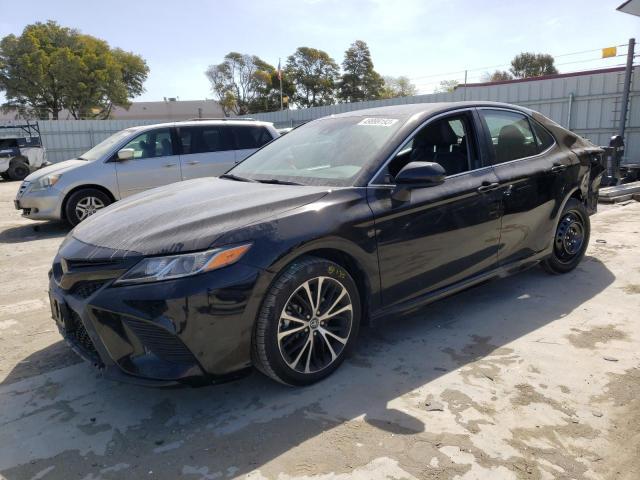 Toyota Camry 2019, VIN 4T1B11HKXKU766567, 1/5