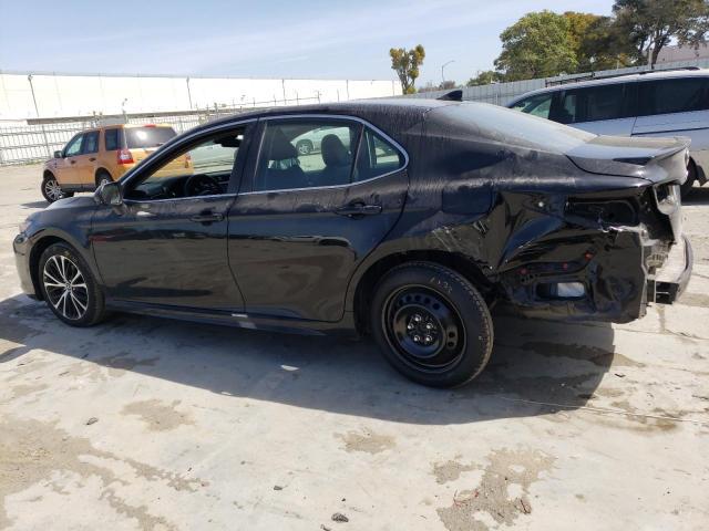 Toyota Camry 2019, VIN 4T1B11HKXKU766567, 2/5