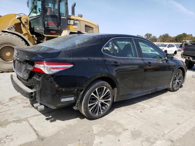 Toyota Camry 2019, VIN 4T1B11HKXKU766567, 3/5