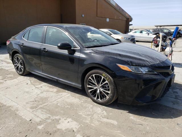 Toyota Camry 2019, VIN 4T1B11HKXKU766567, 4/5