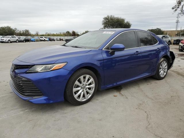Toyota Camry 2019, VIN 4T1B11HKXKU856723, 1/5
