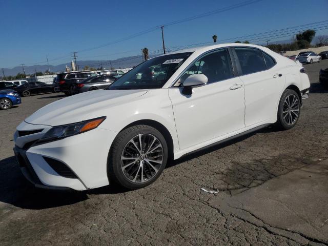 Toyota Camry 2019, VIN 4T1B11HKXKU856723, 4/5