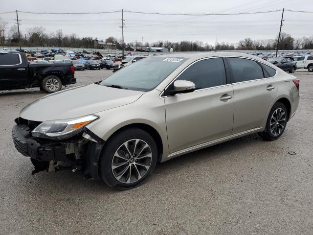 Toyota Avalon 2019, VIN 4T1B21FB8KU003673, 1/5