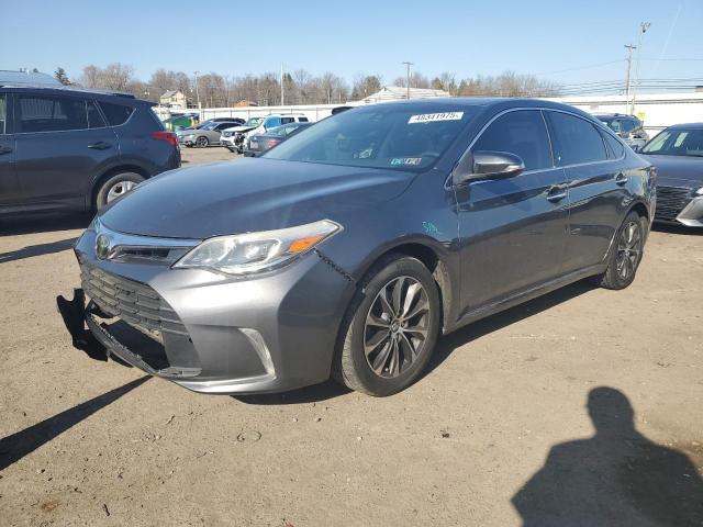 Toyota Avalon 2019, VIN 4T1B21FB8KU003673, 3/5