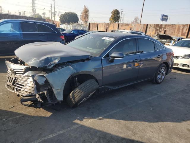 Toyota Avalon 2019, VIN 4T1B21FB8KU003673, 4/5