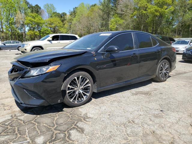 Toyota Camry 2019, VIN 4T1B21HK0KU518096, 1/5