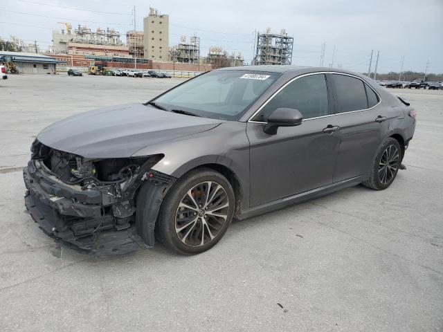 Toyota Camry 2019, VIN 4T1B21HK0KU518096, 2/5