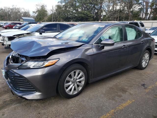 Toyota Camry 2019, VIN 4T1B21HK0KU518096, 3/5