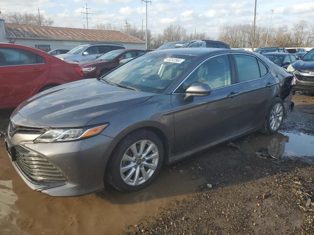Toyota Camry 2019, VIN 4T1B21HK0KU518096, 5/5