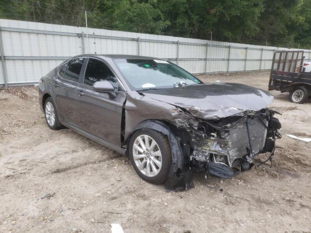 Toyota Camry 2018, VIN 4T1B21HK2JU502559, 11/21