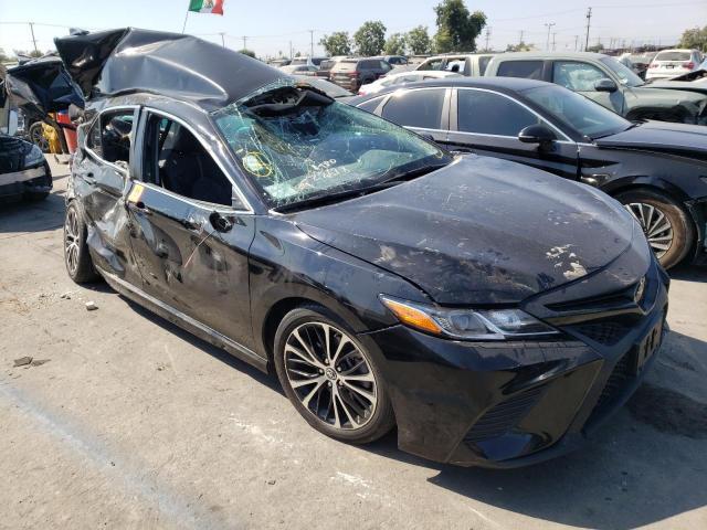 Toyota Camry 2018, VIN 4T1B21HK2JU502559, 16/21