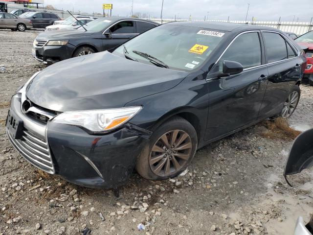 Toyota Camry 2018, VIN 4T1B61HK0JU146553, 4/5