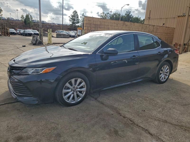 Toyota Camry 2019, VIN 4T1B61HK8KU252086, 3/5