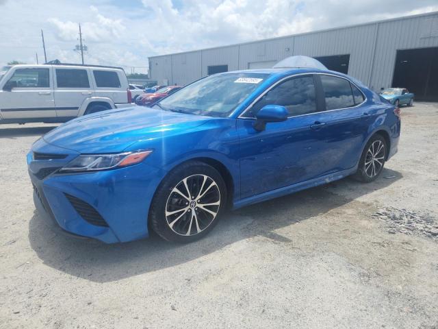 Toyota Camry 2019, VIN 4T1B61HKXKU166553, 1/11