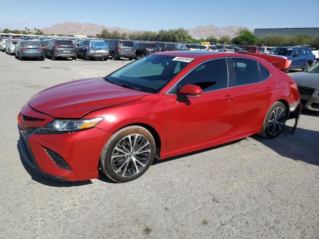 Toyota Camry 2019, VIN 4T1B61HKXKU166553, 2/11