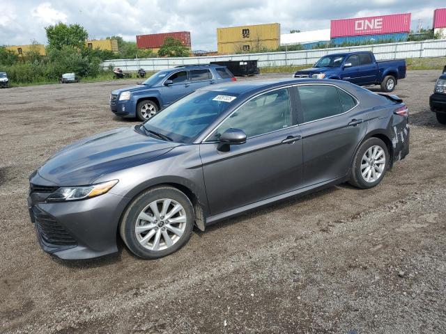 Toyota Camry 2019, VIN 4T1B61HKXKU166553, 8/11