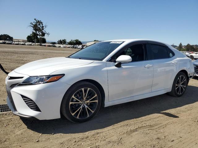 Toyota Camry 2019, VIN 4T1B61HKXKU166553, 10/11