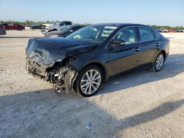 Toyota Avalon 2016, VIN 4T1BD1EB6GU052227, 3/5