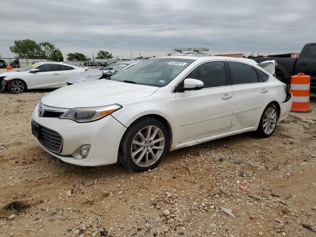Toyota Avalon 2016, VIN 4T1BD1EB6GU052227, 4/5