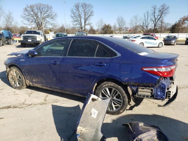Toyota Camry 2015, VIN 4T1BD1FK2FU145856, 2/5