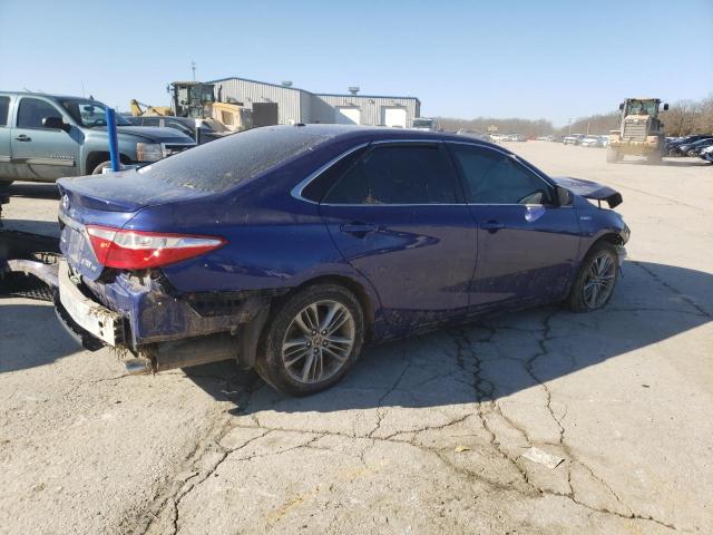 Toyota Camry 2015, VIN 4T1BD1FK2FU145856, 3/5