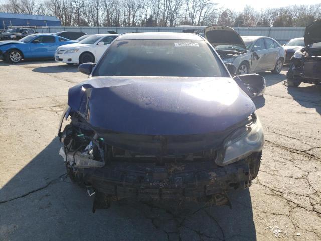 Toyota Camry 2015, VIN 4T1BD1FK2FU145856, 5/5