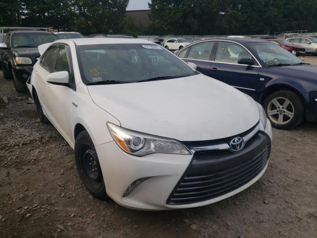 Toyota Camry 2015, VIN 4T1BD1FK2FU150300, 1/5