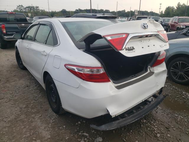 Toyota Camry 2015, VIN 4T1BD1FK2FU150300, 3/5