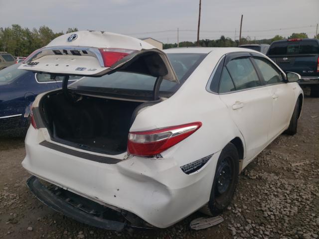 Toyota Camry 2015, VIN 4T1BD1FK2FU150300, 4/5