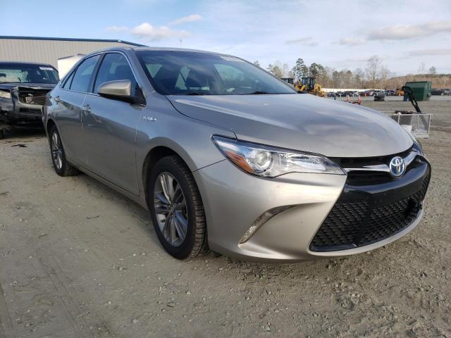 Toyota Camry 2015, VIN 4T1BD1FK2FU165749, 1/11