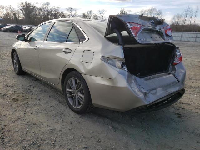 Toyota Camry 2015, VIN 4T1BD1FK2FU165749, 3/11