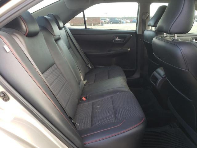 Toyota Camry 2015, VIN 4T1BD1FK2FU165749, 6/11