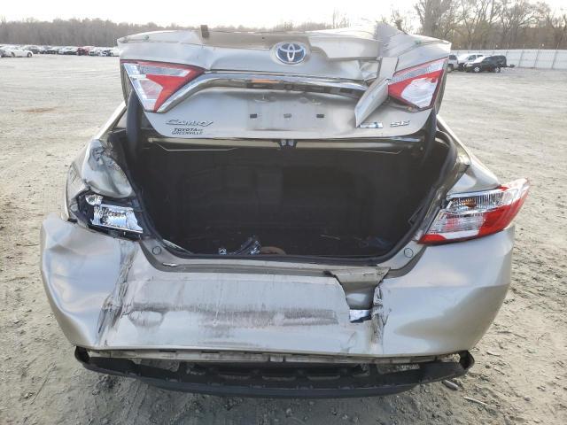 Toyota Camry 2015, VIN 4T1BD1FK2FU165749, 8/11