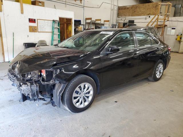 Toyota Camry 2016, VIN 4T1BD1FK2GU184741, 2/11