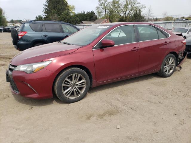 Toyota Camry 2016, VIN 4T1BD1FK2GU184741, 4/11