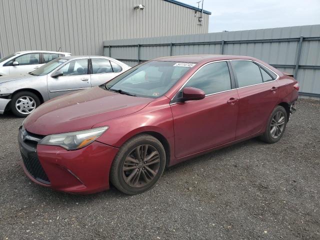 Toyota Camry 2016, VIN 4T1BD1FK2GU184741, 6/11