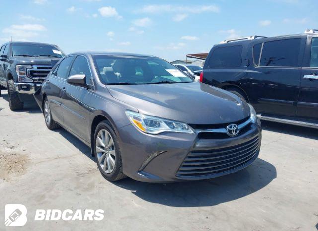 Toyota Camry 2016, VIN 4T1BD1FK2GU184741, 9/11