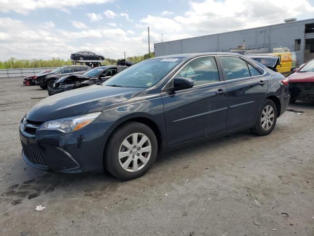 Toyota Camry 2016, VIN 4T1BD1FK2GU184741, 10/11