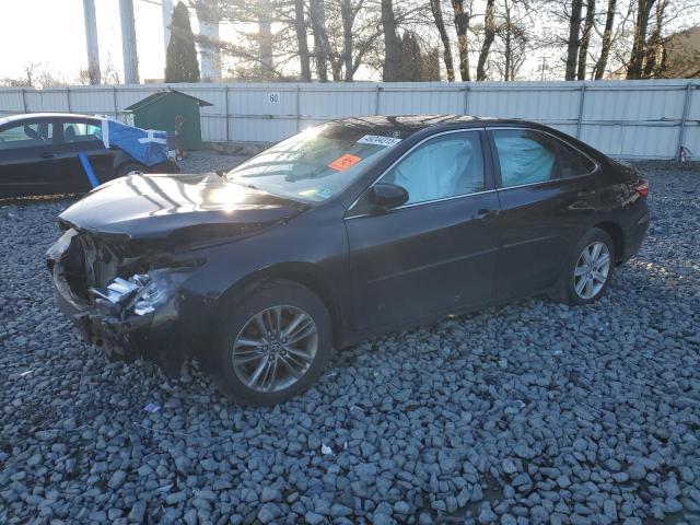 Toyota Camry 2016, VIN 4T1BD1FK2GU184741, 11/11