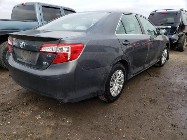 Toyota Camry 2012, VIN 4T1BD1FK3CU011613, 4/5