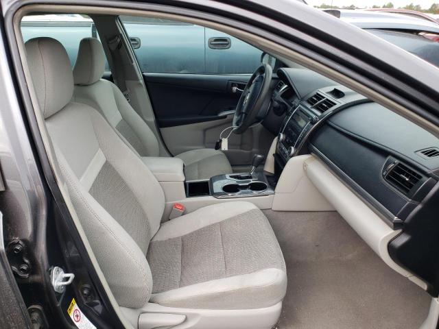 Toyota Camry 2012, VIN 4T1BD1FK3CU011613, 5/5