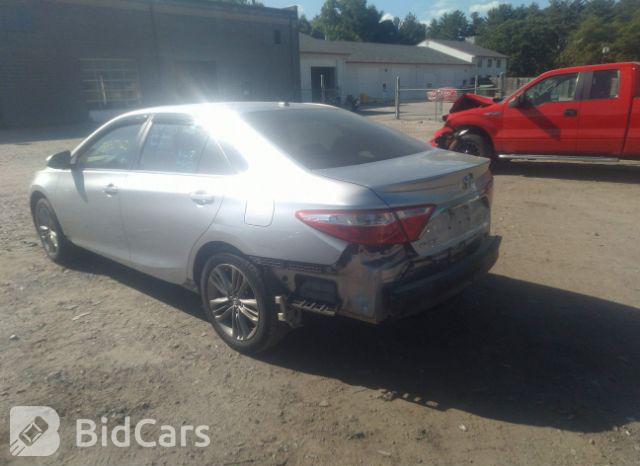 Toyota Camry 2015, VIN 4T1BD1FK3FU171768, 3/5