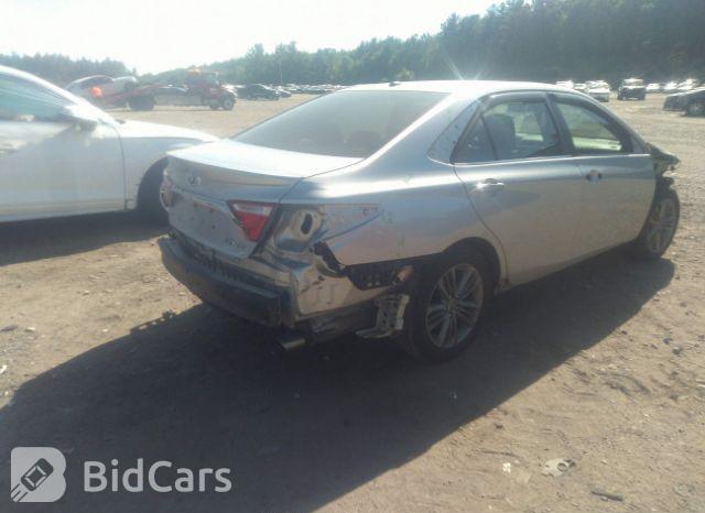 Toyota Camry 2015, VIN 4T1BD1FK3FU171768, 4/5