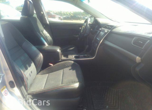 Toyota Camry 2015, VIN 4T1BD1FK3FU171768, 5/5