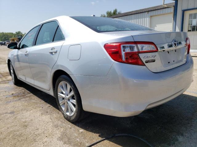 Toyota Camry 2013, VIN 4T1BD1FK4DU073149, 2/5