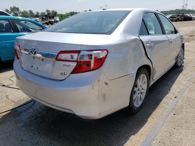 Toyota Camry 2013, VIN 4T1BD1FK4DU073149, 3/5