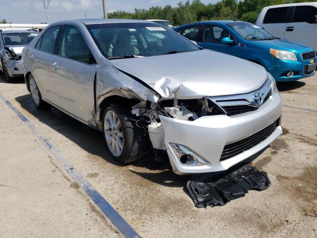 Toyota Camry 2013, VIN 4T1BD1FK4DU073149, 4/5