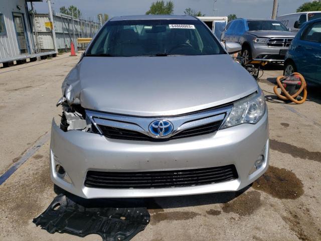 Toyota Camry 2013, VIN 4T1BD1FK4DU073149, 5/5